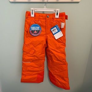 Columbia Bugaboo Snowpants